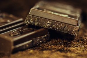 sticky chocolate for rat traps